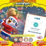 TESTI JACKPOT PG SOFT