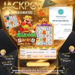 TESTI JACKPOT SLOT PRAGMATIC PLAY