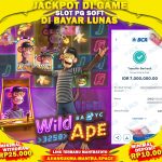 TESTI JACKPOT PG SOFT