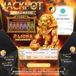 TESTI JACKPOT SLOT PRAGMATIC PLAY