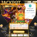 TESTI JACKPOT PG SOFT