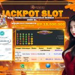 TESTI JACKPOT PRAGMATIC