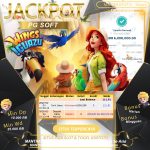 TESTI JACKPOT PG SOFT