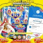 TESTI JACKPOT SLOT PRAGMATIC PLAY