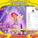 TESTI JACKPOT PG SOFT