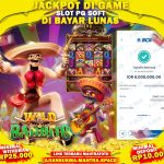 TESTI JACKPOT PG SOFT