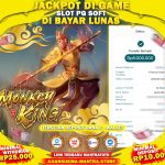 TESTI JACKPOT PG SOFT