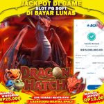 TESTI JACKPOT PG SOFT