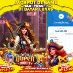 TESTI JACKPOT PG SOFT