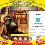 TESTI JACKPOT SLOT PRAGMATIC PLAY