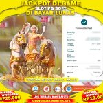 TESTI JACKPOT PG SOFT