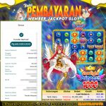TESTI JACKPOT SLOT PRAGMATIC PLAY