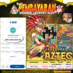 TESTI JACKPOT PG SOFT