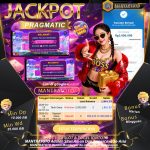 TESTI JACKPOT SLOT PRAGMATIC PLAY