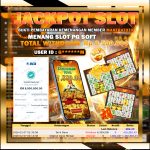 TESTI JACKPOT PG SOFT