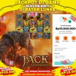 TESTI JACKPOT PG SOFT