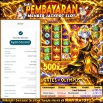 TESTI JACKPOT SLOT PRAGMATIC PLAY