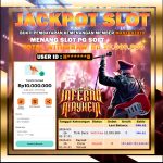 TESTI JACKPOT PG SOFT