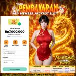 TESTI JACKPOT PG SOFT