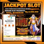 Slot Pragmatic, Testimoni Slot