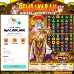 TESTI JACKPOT SLOT PRAGMATIC PLAY