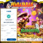 TESTI JACKPOT PG SOFT