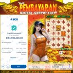 TESTI JACKPOT SLOT PRAGMATIC PLAY