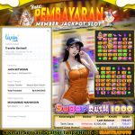 TESTI JACKPOT SLOT PRAGMATIC PLAY