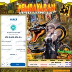 TESTI JACKPOT SLOT PRAGMATIC PLAY