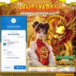 TESTI JACKPOT PG SOFT