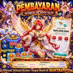 TESTI JACKPOT SLOT PRAGMATIC PLAY