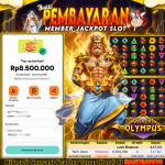 TESTI JACKPOT SLOT PRAGMATIC PLAY