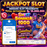 TESTI JACKPOT SLOT PRAGMATIC PLAY