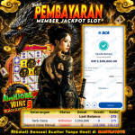 TESTI JACKPOT SLOT PRAGMATIC PLAY