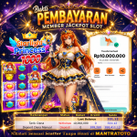 TESTI JACKPOT SLOT PRAGMATIC PLAY