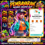 TESTI JACKPOT PG SOFT
