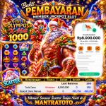 TESTI JACKPOT SLOT PRAGMATIC PLAY