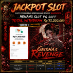 TESTI JACKPOT PG SOFT