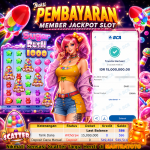 TESTI JACKPOT SLOT PRAGMATIC PLAY