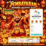 TESTI JACKPOT PG SOFT