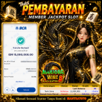 TESTI JACKPOT SLOT PRAGMATIC PLAY