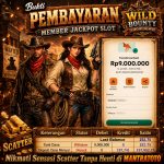 TESTI JACKPOT PG SOFT
