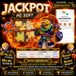 TESTI JACKPOT PG SOFT