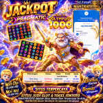 TESTI JACKPOT SLOT PRAGMATIC PLAY