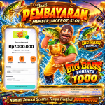 TESTI JACKPOT SLOT PRAGMATIC PLAY
