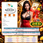 TESTI JACKPOT LIVE CASINO