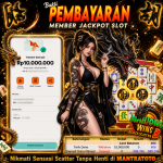 TESTI JACKPOT SLOT PRAGMATIC PLAY