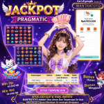 TESTI JACKPOT SLOT PRAGMATIC PLAY