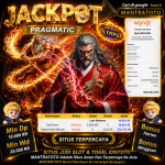 TESTI JACKPOT SLOT PRAGMATIC PLAY