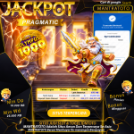 TESTI JACKPOT SLOT PRAGMATIC PLAY